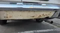 Opel Rekord C 4 Lenkradschaltung