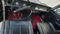 Opel Rekord C 4 Lenkradschaltung