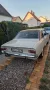 Opel Rekord C 4 Lenkradschaltung