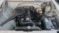 Opel Rekord C 4 Lenkradschaltung