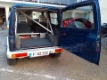 Suzuki SJ Samurai 1.3 Van -