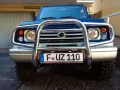 Suzuki SJ Samurai 1.3 Van -