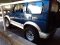 Suzuki SJ Samurai 1.3 Van -