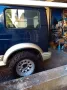 Suzuki SJ Samurai 1.3 Van -