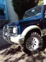 Suzuki SJ Samurai 1.3 Van -