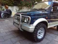 Suzuki SJ Samurai 1.3 Van -
