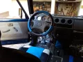 Suzuki SJ Samurai 1.3 Van -