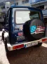 Suzuki SJ Samurai 1.3 Van -