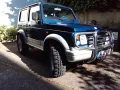 Suzuki SJ Samurai 1.3 Van -