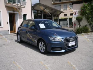 Audi AUDI A1 SPB 1.0 82 CV TFSI ULTRA