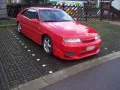 Opel Calibra Piecha 2.0i 16v 150ps c20xe