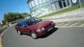 Toyota Carina