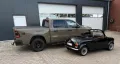 MINI Mini 1000 Austin Rover MK II Cabrio