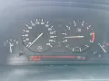 BMW 750i Projektaufgabe rostfrei