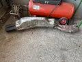BMW 750i Projektaufgabe rostfrei