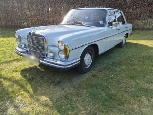 Mercedes-Benz Mercedes Benz W108 280S