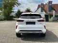 GWM Wey 05 2.0 PHEV 350 kW AWD Luxury / Sitzkomfort