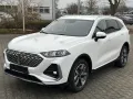 GWM Wey 03 2.0 PHEV Luxury AWD 442 PS / SitzkomfortP