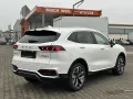 GWM Wey 03 2.0 PHEV Luxury AWD 442 PS / SitzkomfortP