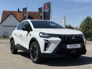 Mitsubishi ASX Edition 2026 /360°/ACC/SitzH/LenkH