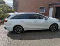 Kia cee'd / Ceed 1.4 T-GDI DCT GT Line SW GT Line