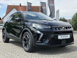 Mitsubishi ASX Edition 2026 /360°/ACC/SitzH/LenkH