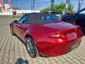 Mazda MX-5 1.5L SKYACTIV-G Exclusiveline
