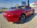 Mazda MX-5 1.5L SKYACTIV-G Exclusiveline