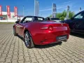 Mazda MX-5 1.5L SKYACTIV-G Exclusiveline
