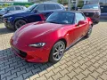 Mazda MX-5 1.5L SKYACTIV-G Exclusiveline