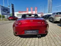 Mazda MX-5 1.5L SKYACTIV-G Exclusiveline