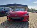 Mazda MX-5 1.5L SKYACTIV-G Exclusiveline