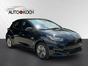 Toyota Yaris Hybrid Teamplayer 1.5 Dual-VVT-iE EU6e LED