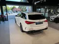 Mercedes-Benz C 220 d T-Modell AMG/Standhzg/Sitzbel/Night/AHK