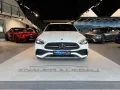 Mercedes-Benz C 220 d T-Modell AMG/Standhzg/Sitzbel/Night/AHK