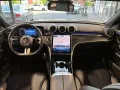 Mercedes-Benz C 220 d T-Modell AMG/Standhzg/Sitzbel/Night/AHK