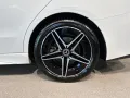 Mercedes-Benz C 220 d T-Modell AMG/Standhzg/Sitzbel/Night/AHK