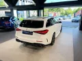 Mercedes-Benz C 220 d T-Modell AMG/Standhzg/Sitzbel/Night/AHK