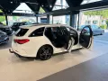Mercedes-Benz C 220 d T-Modell AMG/Standhzg/Sitzbel/Night/AHK