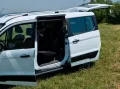 Ford Verkaufe FORD Transit connect