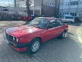 BMW 316i E30 (Anzeige noch 3 Tage online)