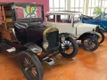 BMW DIXI DA4 (BMW 3/15) 1931 Oldtimer Vork...