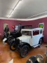 BMW DIXI DA4 (BMW 3/15) 1931 Oldtimer Vork...