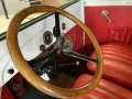 BMW DIXI DA4 (BMW 3/15) 1931 Oldtimer Vork...