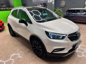 Opel Mokka X 1.6 CDTI Ecotec 4x2 Start&Stop b-Co