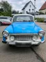 Other Wartburg 311 DDR Ostalgie pur *Restauriert*