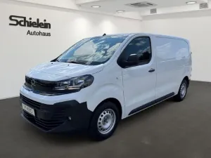 Opel Vivaro Cargo L2 2.0 Diesel 145PS *R-KAMERA*-30%U