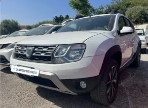 Dacia Duster 1.5 dCi 110CV Start&Stop 4x2 Lauréa