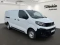 Opel Vivaro Cargo L3 2.0 Diesel 145PS *AHK*-30% UVP*