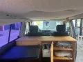 Volkswagen T4 2,8 BENZINER VR6 KLIMA TÜV NEU TOP ZUSTAND